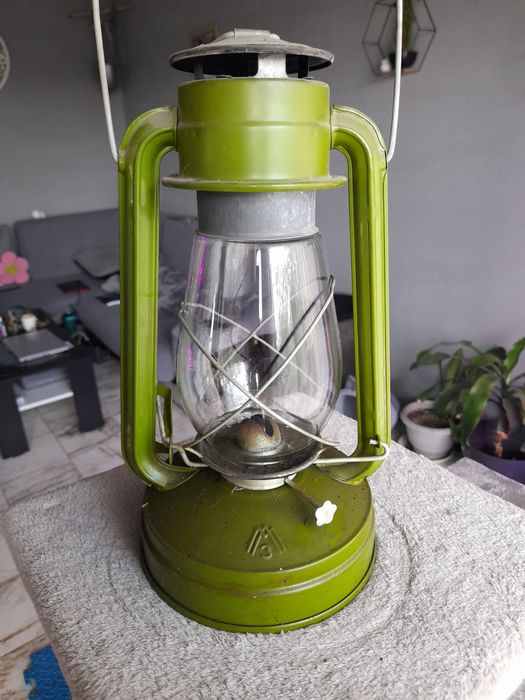 Газени фенери,бронзови звънче и кон,Картини,поднос