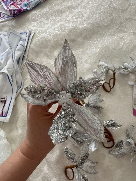 Кольца для салфеток Zara Home