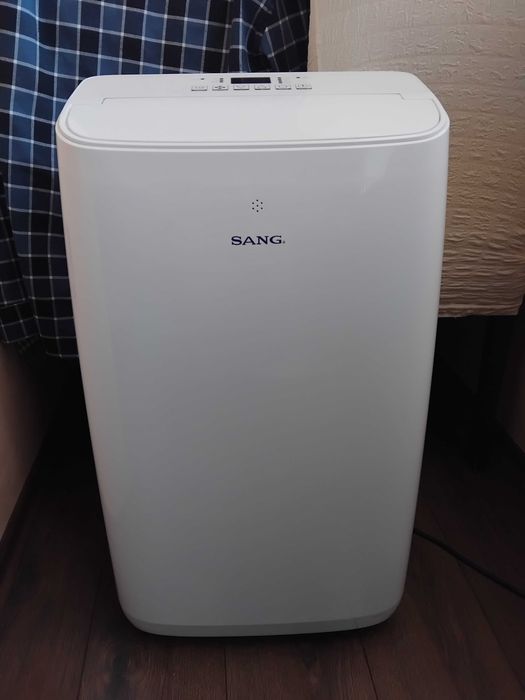 Мобилен климатик SANG