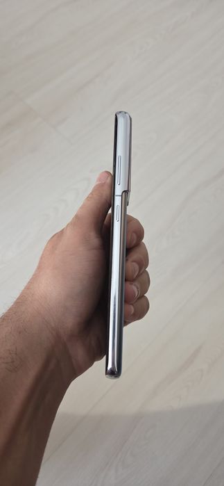 Samsung S21 ultra 5G dual sim 128GB /Silver