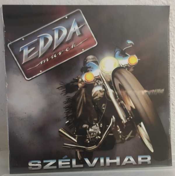 Discuri vinil rock si blues Edda, Deák Bill,Koral,Takáts Tamás