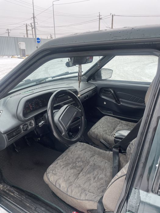 Продам ваз 2115.