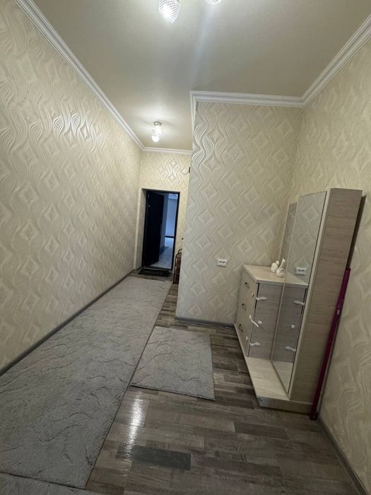 Квартира сотилади