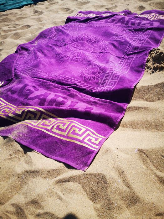 Големи Памучни Плажни кърпи България