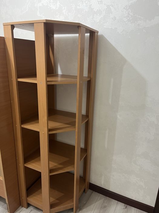 Продам кровать 2этажный