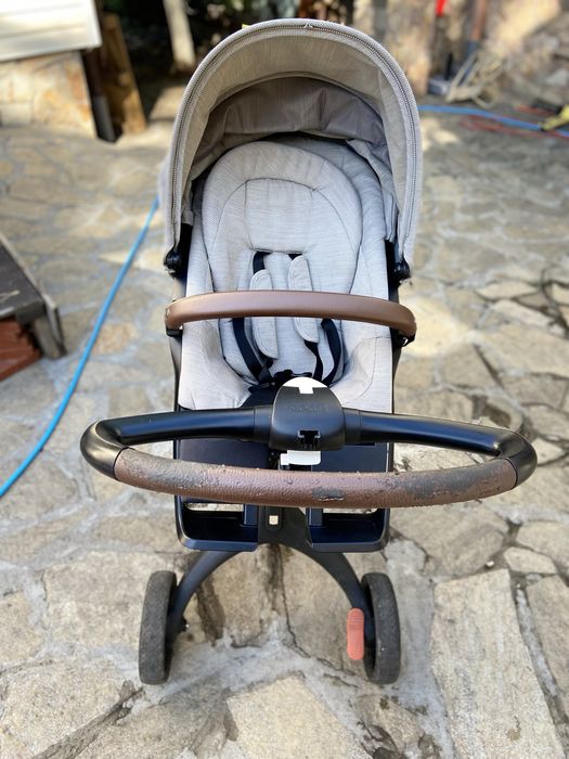 Детска количка Stokke