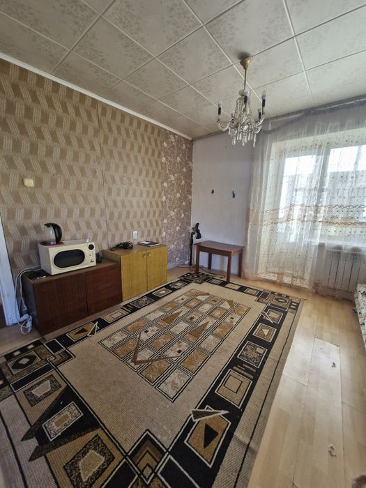 Продам евро-двушку Боровской 64