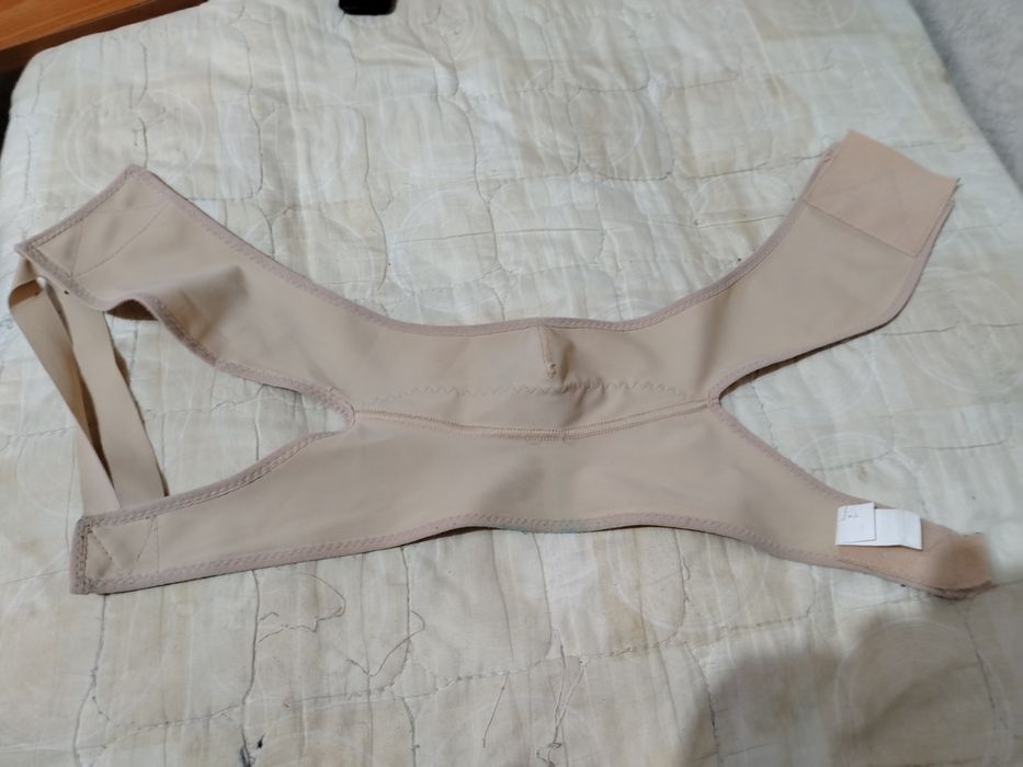 Бандаж для подбородка очень удобныи