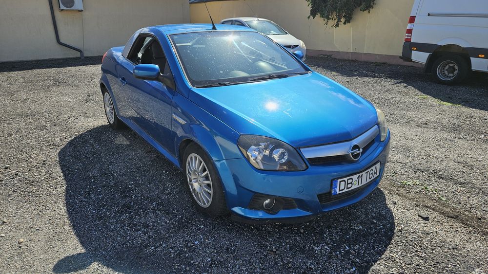 OPEL Tigra 2005 — imagine 3