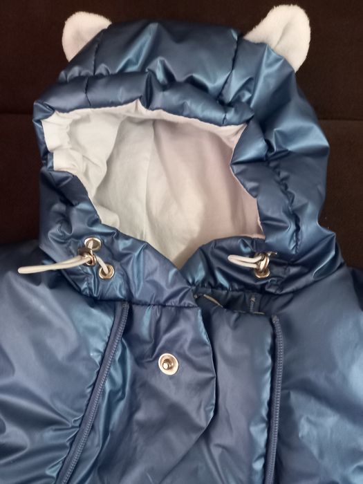 Продам комбинезон на мальчика