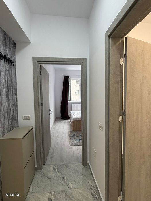 2 Camere | Decomandat | Weiner Palada | Bloc Nou | Mobilat Utilat Comp