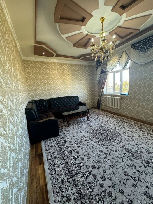 Квартира ижарага берилади