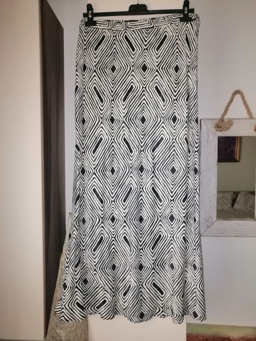 Set cu fusta Zara