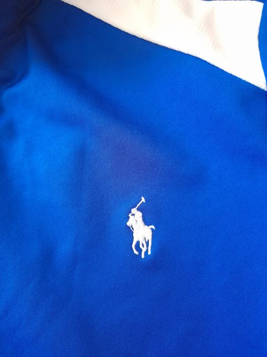 Polo Ralph Lauren мъжко горнище S размер.