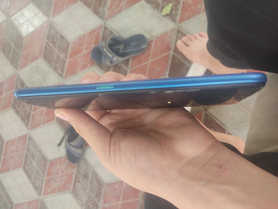 Oppo a9 2020 nor