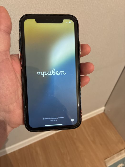 Iphone 11 128 gb без ремонта