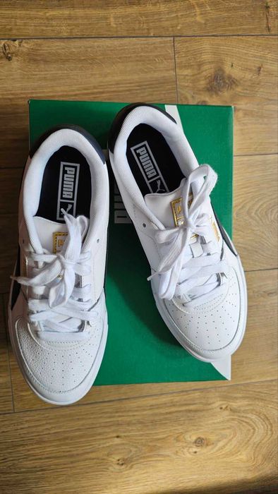 Сникърси, PUMA Pro Classic, 44 размер, НОВИ