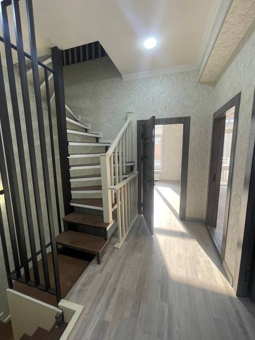 Mirabodskiy R-n kottejni gorodok zakritiy teretoriya 1.2 sotik 3 qavat