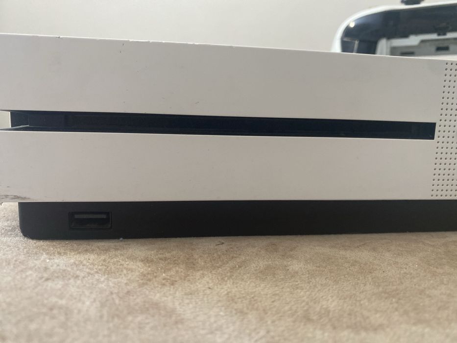 Xbox one  S series