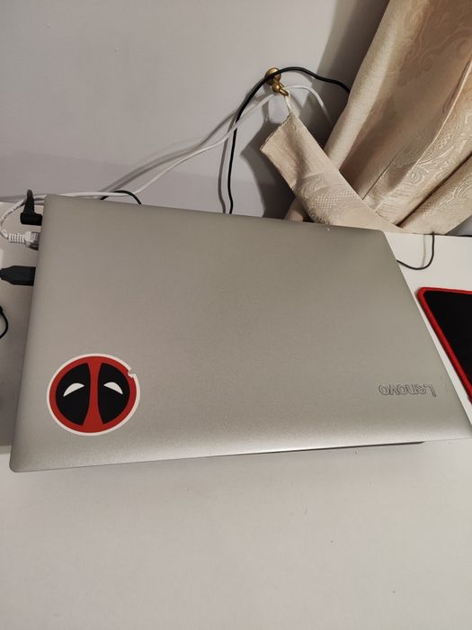 Ноутбук Lenovo ideapad 330