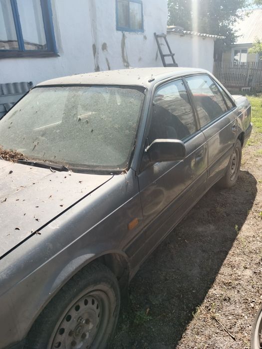 Мазда 626 продам