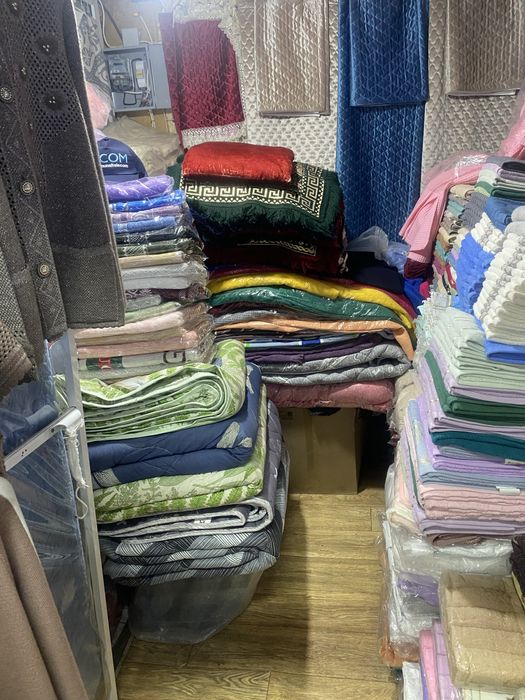 Полотенца, покрывала по оптовым ценам