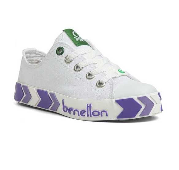 Кецове Benetton. Нови !