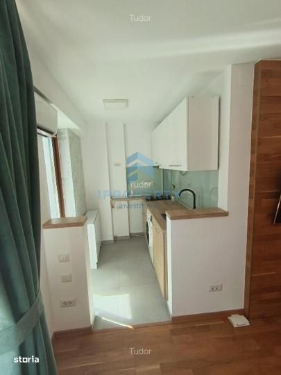 Inchiriere Garsoniera in Cotroceni