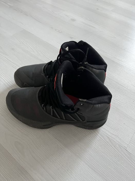 Ghete Adidas Infiltrate barbati mariema 42