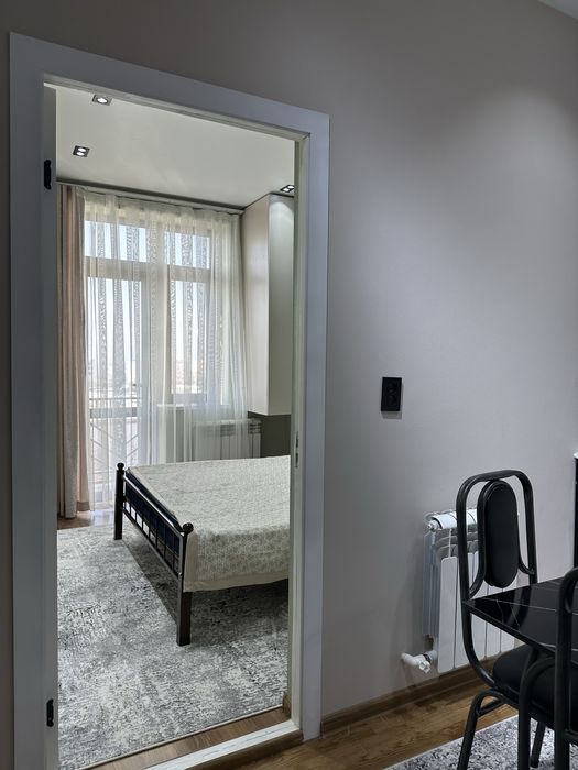 ПРОДАЮ 2х комнатная своя квартира. Юнус Абад 13 квартал