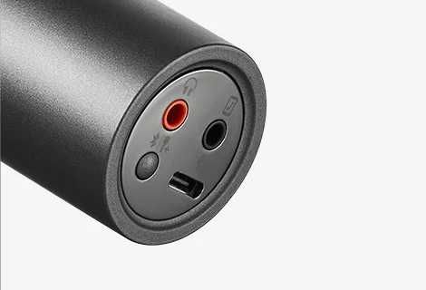 Беспроводной микрофон для караоке Xiaomi Mijia Karaoke Microphone