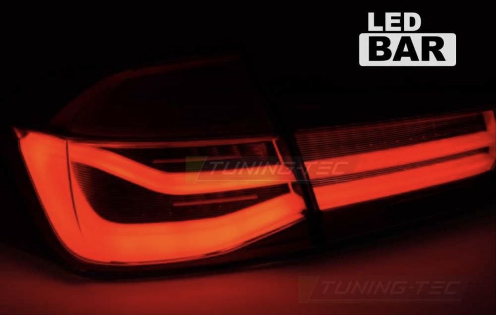 Stopuri led BMW F30
