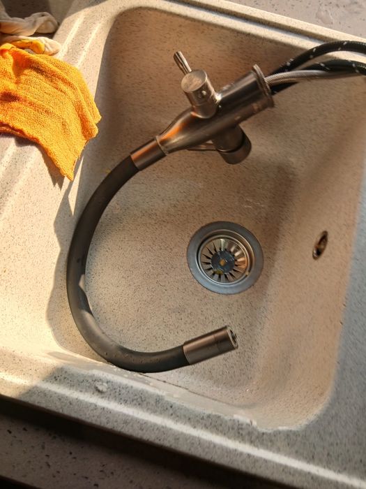 Santexnika xizmati 24/7