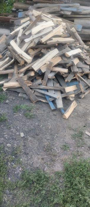 Продам дрова в мешкотаре