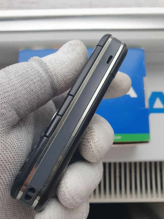 Nokia 6030 Black Stare Bună.