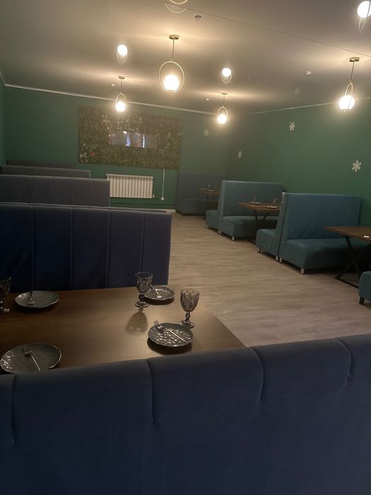 Продается диваны для кафе 36 шт