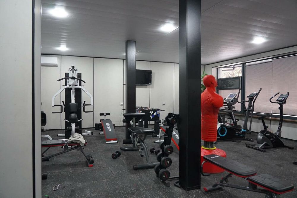 Срочно Продажа Здание ВУЗ Городок