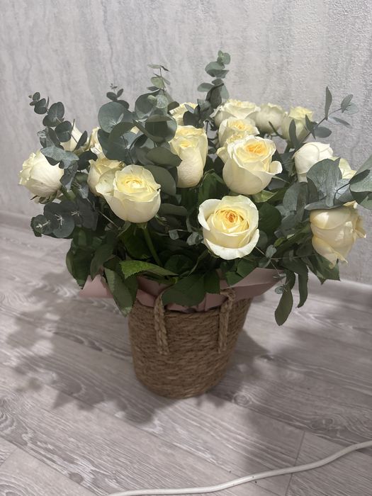 Продаю букет цветов