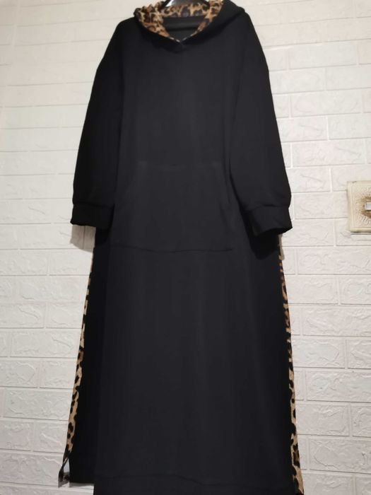 УНИКАЛНИ РОКЛИ макси размер до 5XL