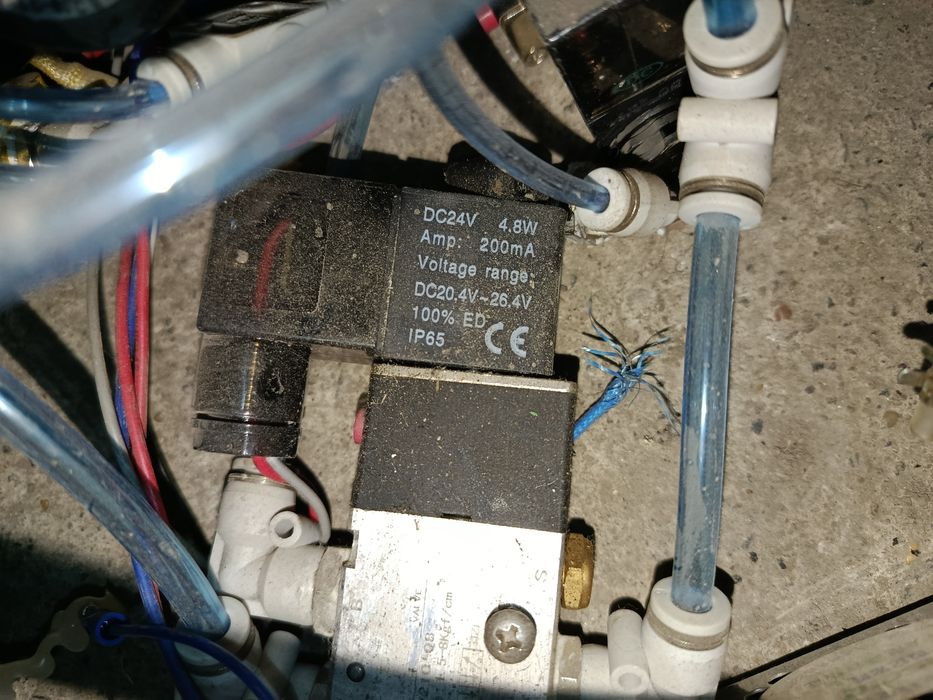 Вакуумный насос 50 гц