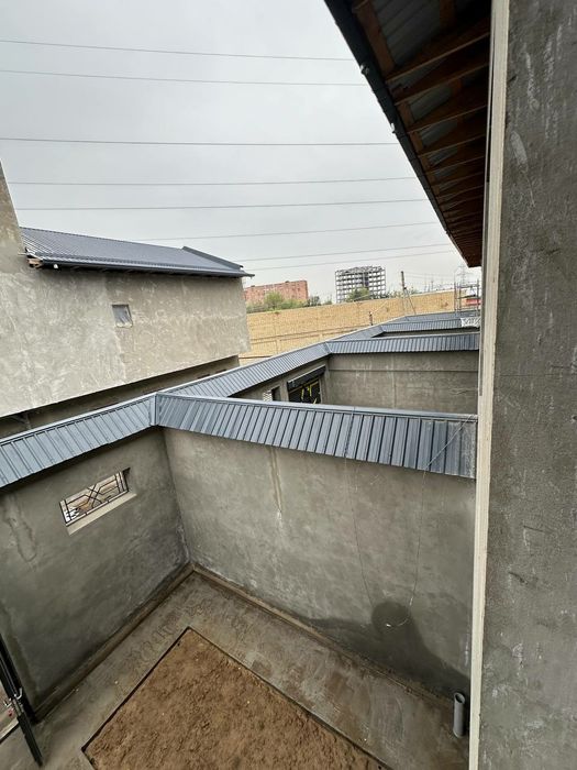 Янги 16 йиллик 1,7 сот 6 хона