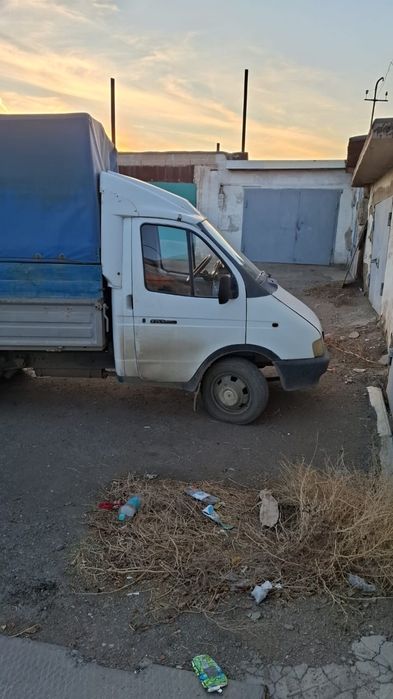 Продам автомашины ГАЗель