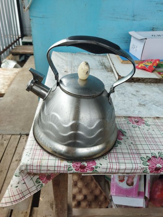 Продается Чайник