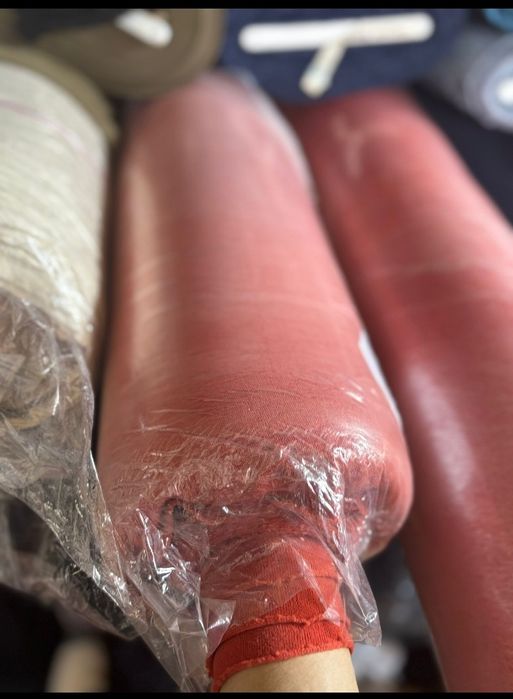 Materiale textile la rolă, 9 lei metrul