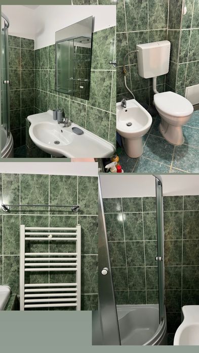 Apartament 2 camere McDonalds Spital Universitate -prima inchiriere