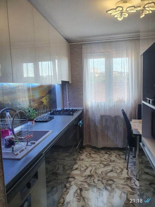 Vind ap 3 camere  in Gheorgheni