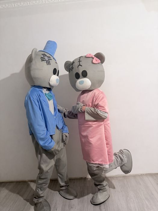 Форма медвет/ аюудың формасы