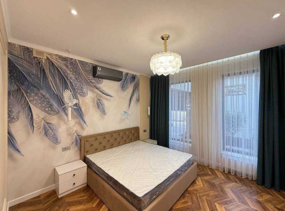 Сдаётся жилой дом Яккасарайском районе!!!