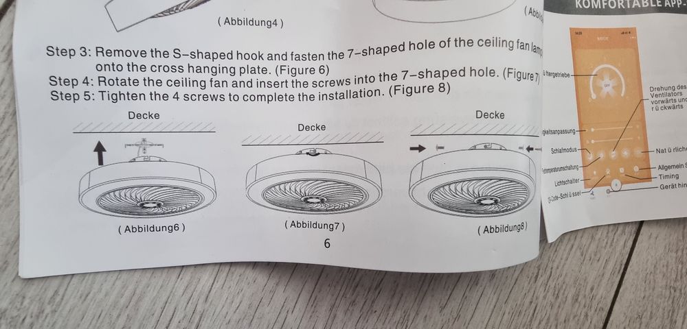 LED полюлей с винтоверт