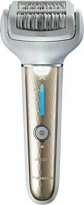 Новый Эпилятор Panasonic ES-EL3A-N520 Бесплатная доставка